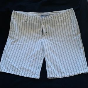 Fox riders ladies shorts